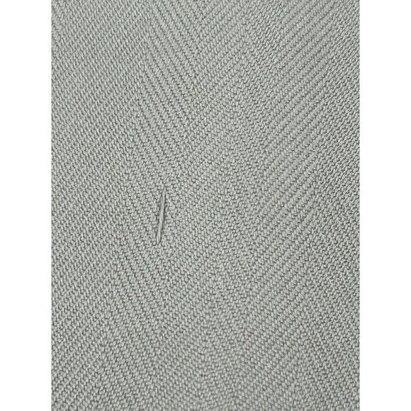 Joseph & Feiss SILK Blazer Mens 48 Long Beige Lined Sport Coat Jacket 3 Button - Picture 8 of 16